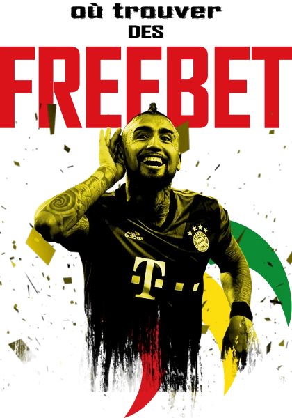 La Liste des Freebet disponibles en Tunisie