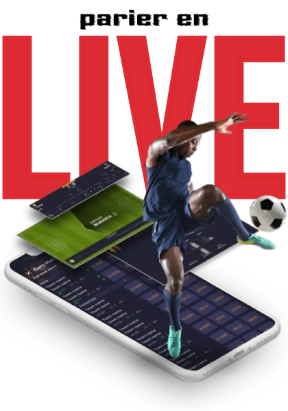 Quels sont les meilleurs bookmakers pour parier en direct depuis la Tunisie ?